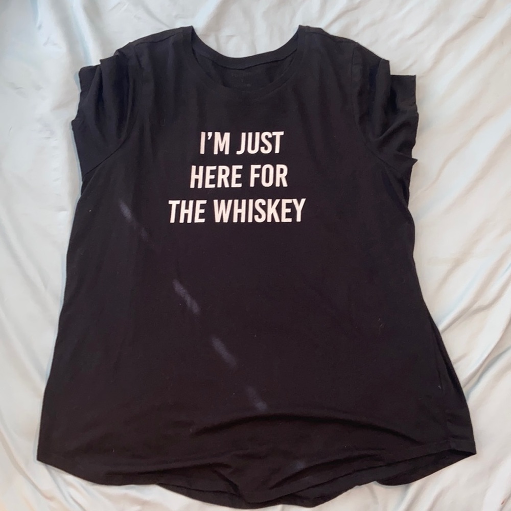 Torrid 2 classic fit t-shirt